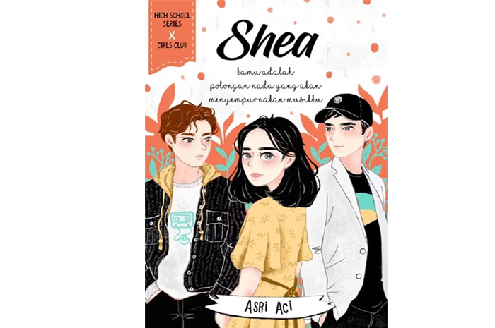Shea
