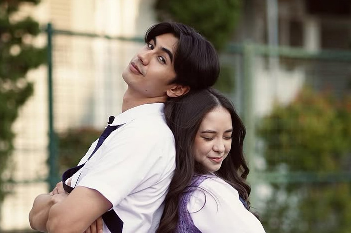 Drama Cinta Segitiga