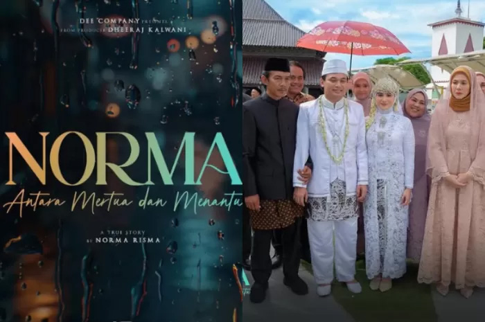 Mainkan Adegan Panas dengan Wulan Guritno, Yusuf Mahardika Akui Sempat Canggung