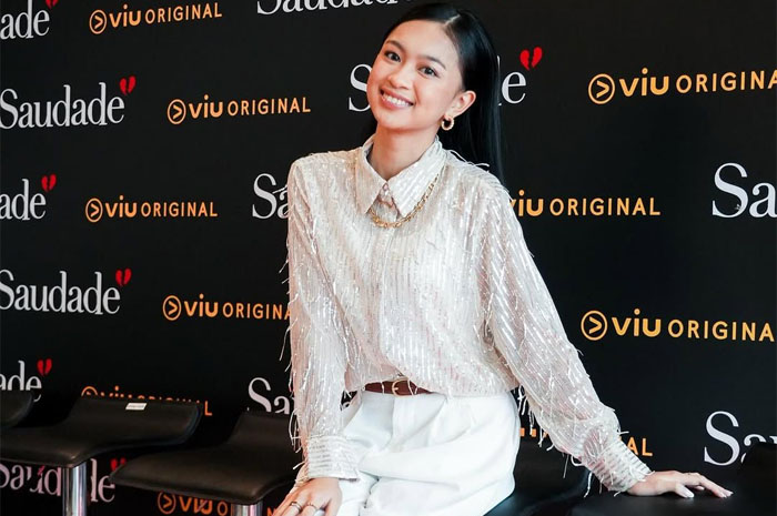 Zara Leola Rilis Single Terbaru &ldquo;Hilang Tapi Ada&rdquo; Sebagai Soundtrack Serial Drama Saudade