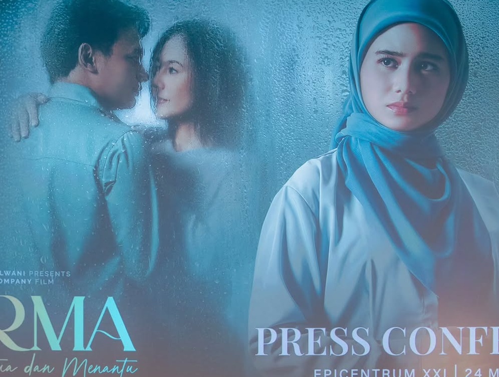 Dibintangi Tissa Biani Hingga Wulan Guritno, Inilah 5 Fakta Menarik Film Norma Antara Mertua dan Menantu. sumber foto ig:@wulanguritno