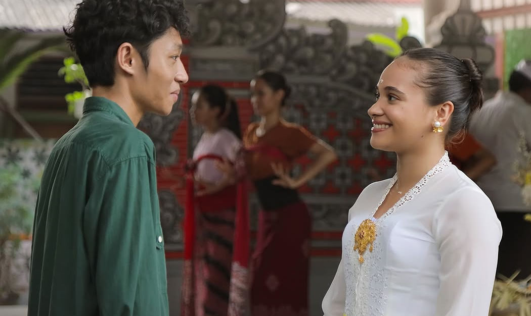Dari Lagu Menjadi Film, Berikut Fakta Menarik Film Komang, Perjalanan Karier hingga Perjuangan Cinta Raim Laode untuk Komang. sumber foto: Ig starvisionplus
