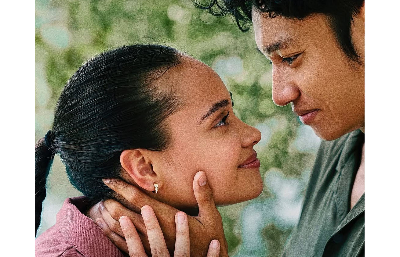 Nantikan! Kisah Nyata Perjuangan Raim Laode dalam Pembuktian Cinta dan Impian, Berikut Sinopsis Film Komang. sumber foto: Ig starvisionplus