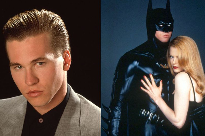 Val Kilmer