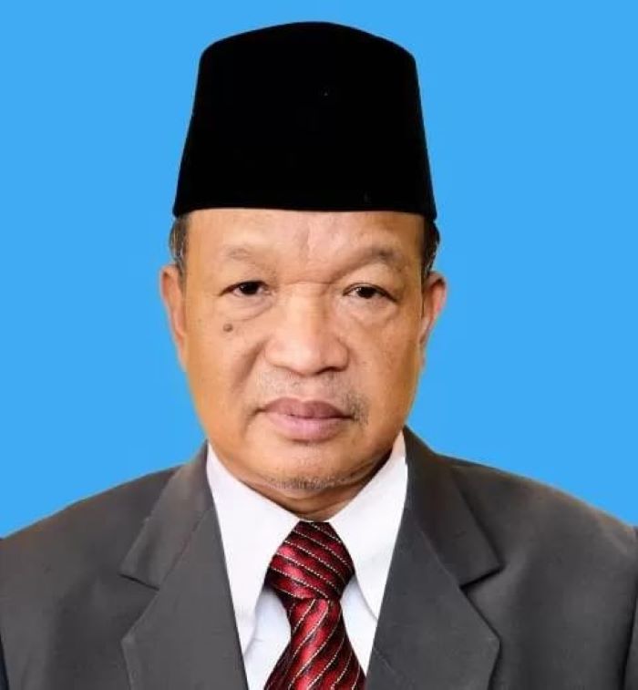 Oleh: Dr. H. Imam Baidlowi, MM  Wakil Ketua Umum MUI Kabupaten Mojokerto