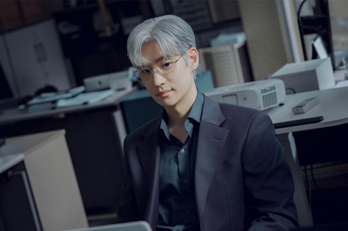 Mengupas Karakter Yoon Joo No, Pemimpin Cerdas dan Tangguh dalam Drama Korea The Art of Negotiation yang Diperankan Lee Je Hoon. Sumber: Ig leejehoon_official