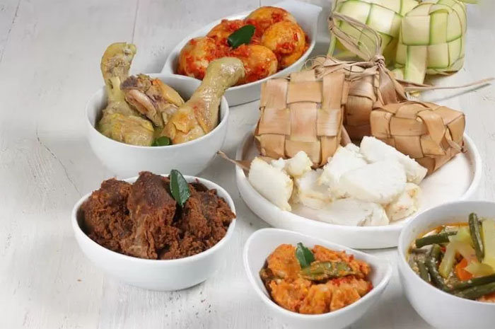 Hari Raya Ketupat Menjadi Tradisi Unik Usai Lebaran, Berikut Cara Membuat Ketupat yang Lezat
