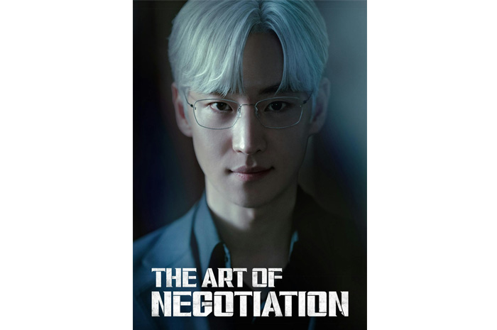 Lee Je Hoon Comeback di Drama The Art of Negotiation, Berikut Jadwalnya!