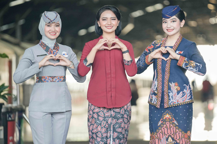 KAI Services Buka Lowongan Kerja untuk Pramugara dan Pramugari April 2025, Simak Jadwal dan Lokasi Rekrutmen