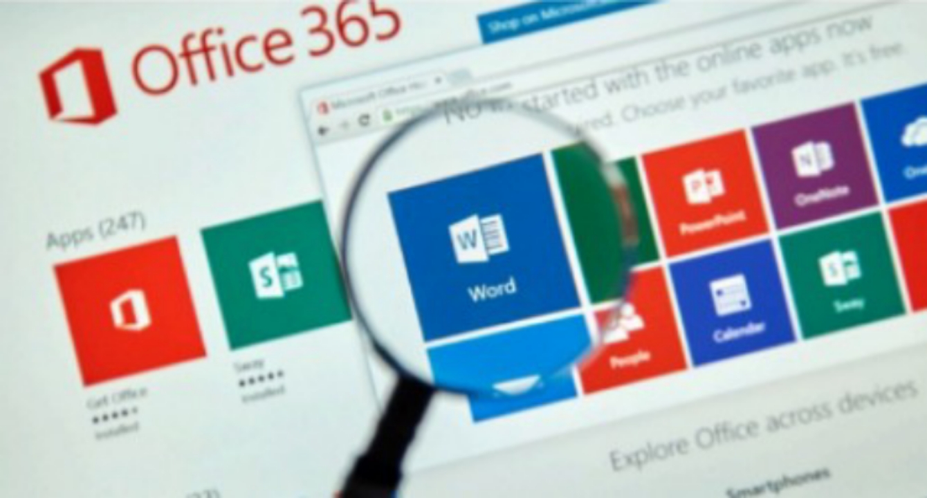 Ilustrasi: Microsoft Office 365. (Microsoft)