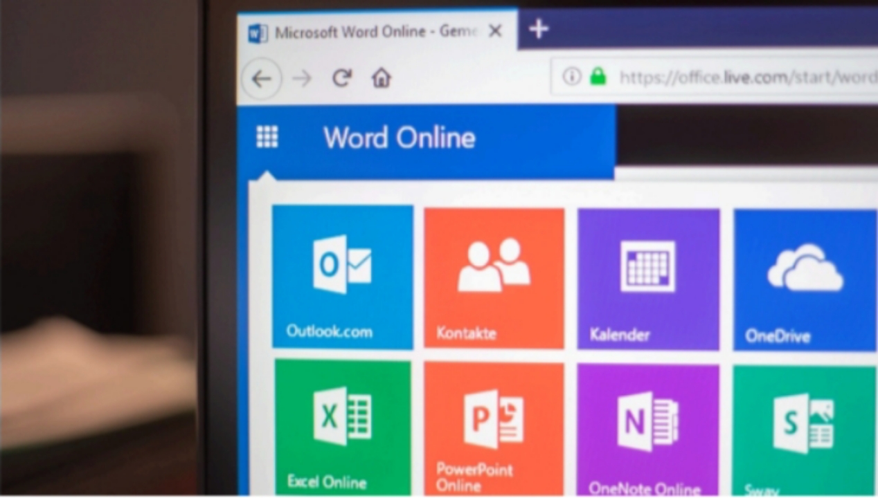 Ilustrasi: Microsoft Office 365. (Microsoft)