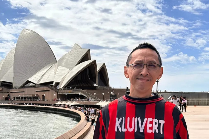 Abu Janda Kembali Menuai Pro dan Kontra Akibat Unggahannya, Berikut Deretan Kontroversi yang Dialami Abu Janda, sumber foto: instagram @pemadiaktivis2