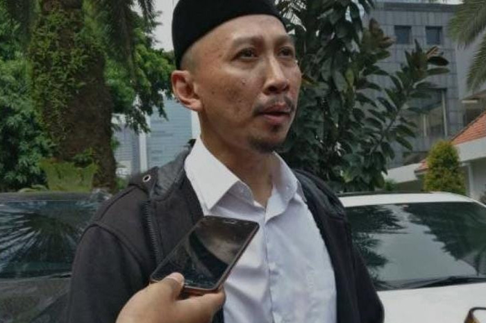 Viral Isu Abu Janda Jadi Komisaris, Begini Respon JMTO