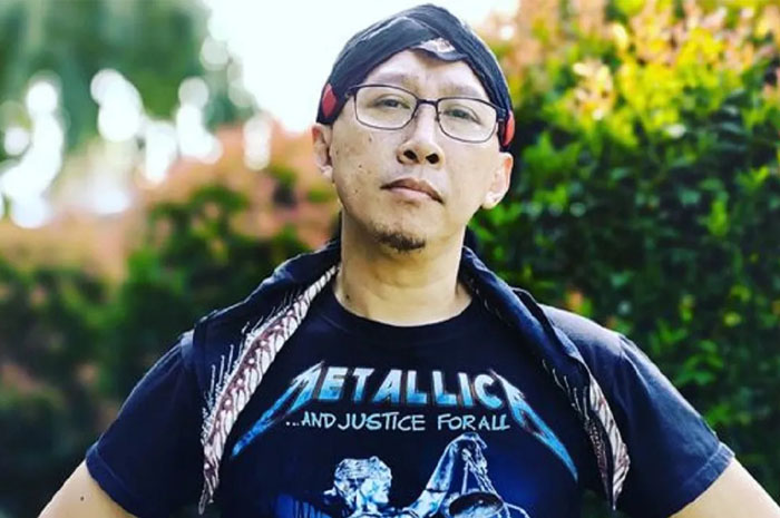 Permadi Arya Bikin Heboh Dengan Postingannya di Instagram, Aktivis Dunia Maya dengan Gaya Blak-blakan