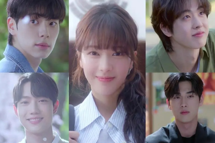 Drama Korea Crushology 101 Akan Segera Tayang, Ini Daftar Pemain dan Karakter Utamanya
