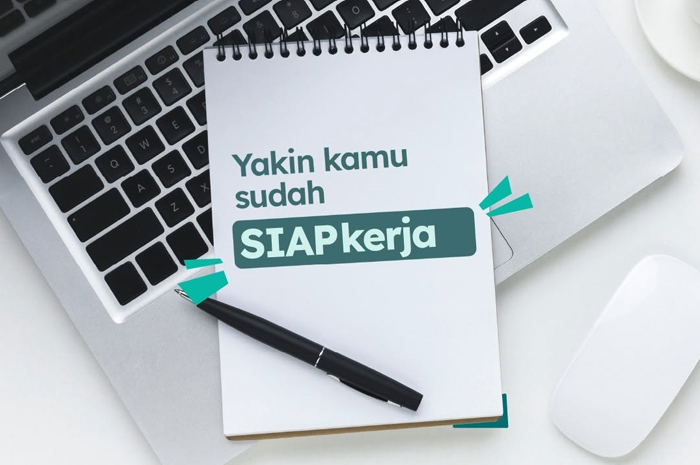 Mengenal Aplikasi SIAPkerja, Inovasi Digital yang Permudah Akses Lowongan, Pelatihan, dan Sertifikasi dalam Satu Platform. Sumber: Ig siapkerja.kemnaker