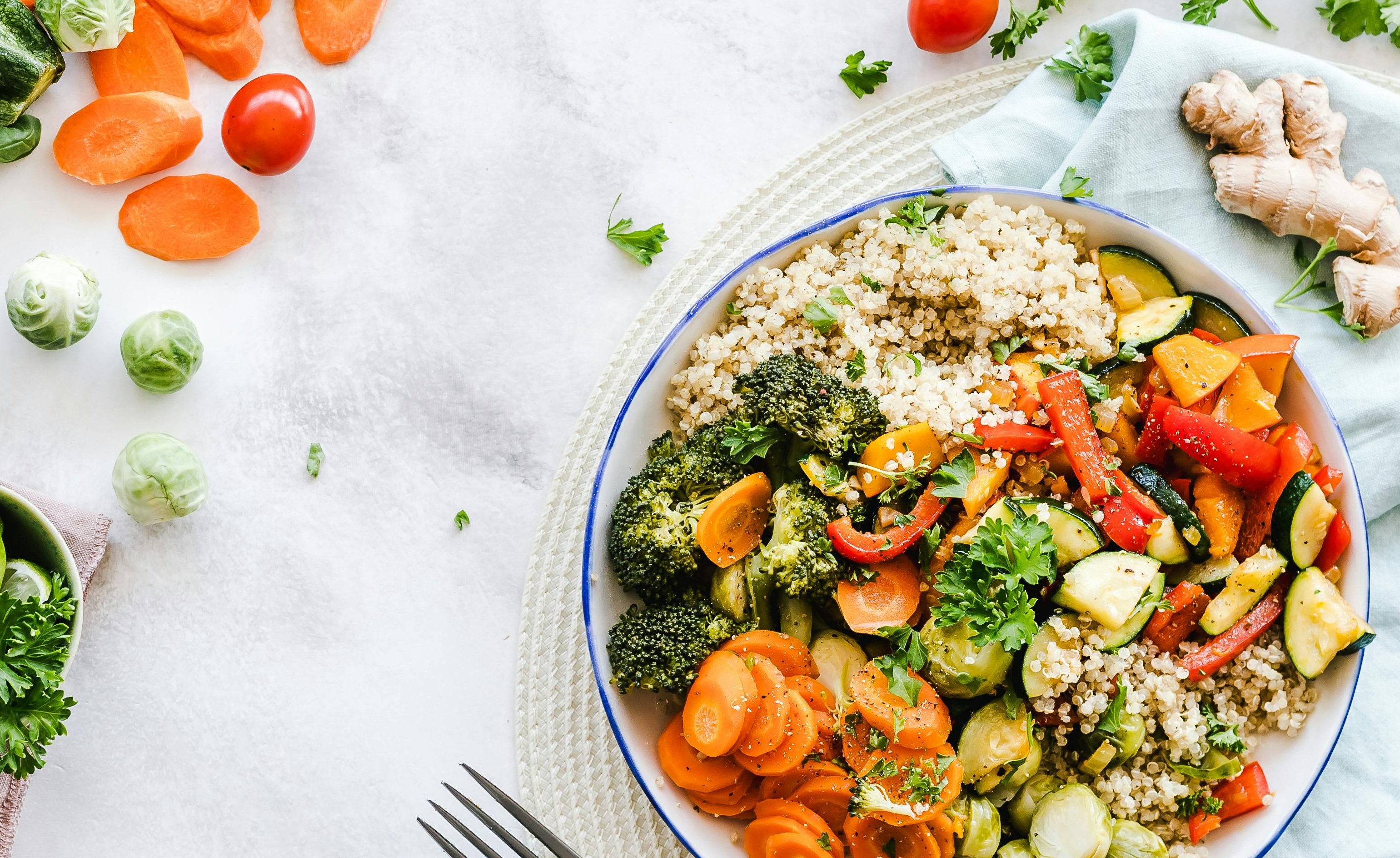 5 Tips Diet Sehat Paling Ampuh Setelah Lebaran, Dijamin Berat Badan Kembali Turun dan Perut Buncit Auto Hilang. sumber foto pixel