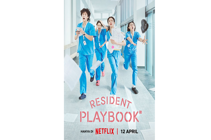 Resident Playbook