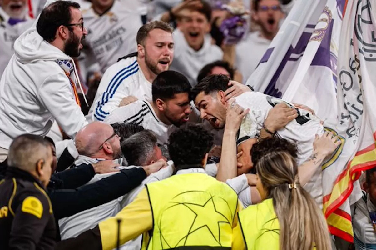 Jadwal Lengkap Pertandingan Liga Champions Pekan Ini dan Link Streaming yang Bisa Anda