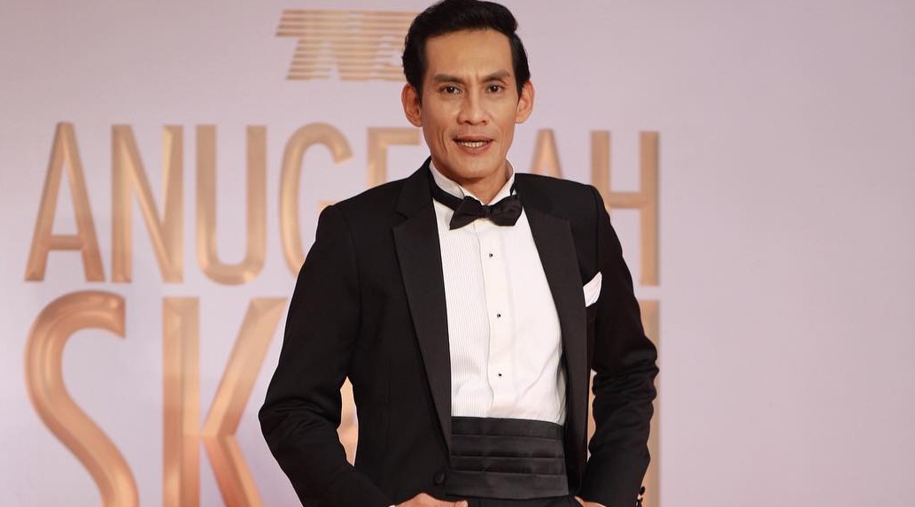 Prestasi yang Berhasil Diraih Faizal Hussein, Aktor Legendaris Malaysia Sosok Dibalik Walid dalam Serial Bidaah sumber foto ig:@amex_photography