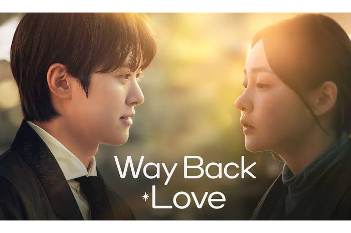 Way Back Love