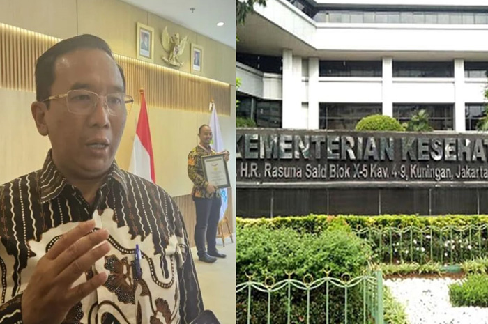 Aksi Pelecehan Seksual Dokter PPDS di RSHS Bandung Viral di Media Sosial, Kemenkes Buka Suara