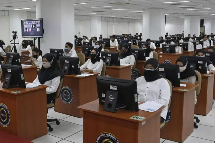 Siap-siap Peluang Besar! Pendafataran CPNS 2025 Akan Segera Dibuka, Cek Formasi Bergaji Tinggi untuk Lulusan SMA/SMK