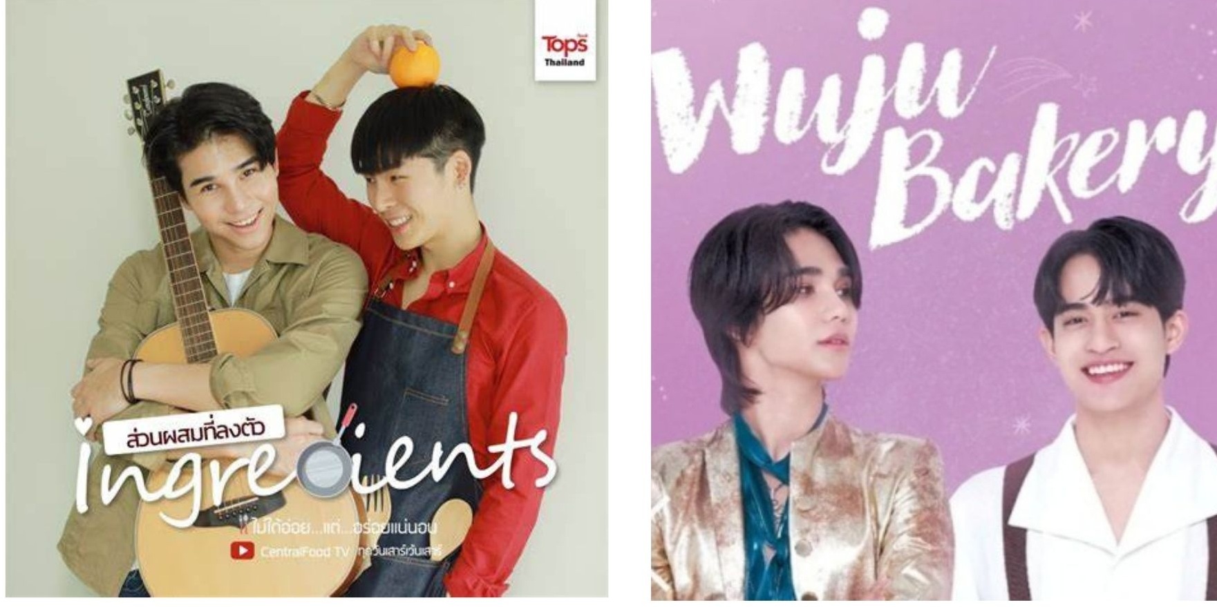 3 Drama Thailand Sukses yang Pernah Dibintangi Oleh Jeff Satur, Penyanyi Hebat asal Thailand