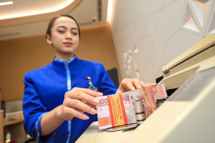 Ajukan Cicilan KUR BRI 2025 dengan Cepat, Cek Jenis dan Syarat Khusus yang Berlaku di Sini