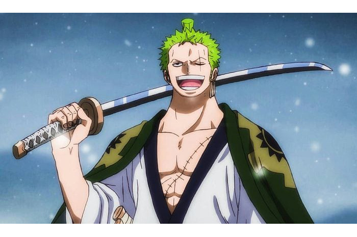 Daftar Pedang Terkuat Di One Piece, Salah Satunya Pedang Milik Zoro SUMBER FOTO: Sumeks.co -D isway