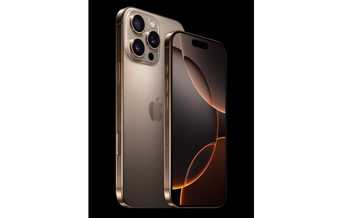 Daftar Harga Iphone 16 yang Sudah Resmi Beredar di Indonesia