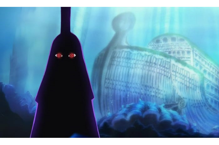 Fakta Tentang Im-sama dan Kekuatan Im-sama  One Piece, Penguasa One Piece yang Posisinya Diatas Gorosei sumber foto: titip jepng