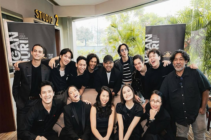 Tak Boleh Dilewatkan! Inilah Sinopsis Film Pengepungan di Bukit Duri, Thriller Menegangkan serta Pesan Sosial yang Kuat. sumber foto: ig @comeandseepictures