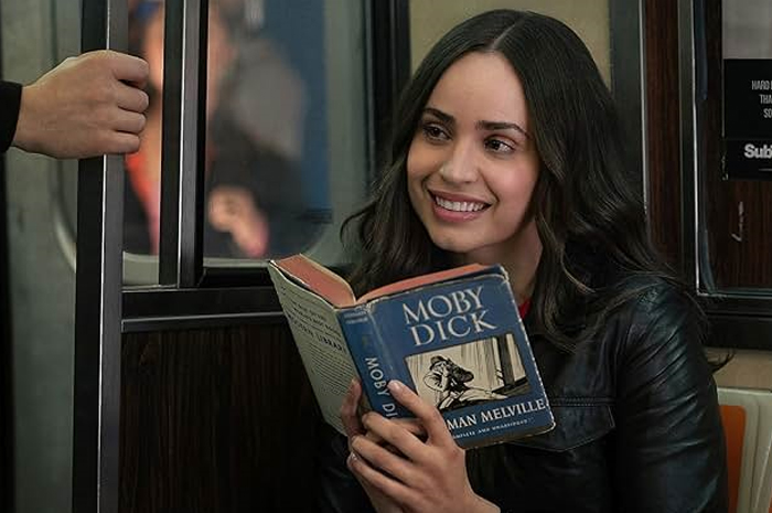 Sofia Carson Jadi Sorotan! Ini Pemeran Lengkap &ldquo;The Life List&rdquo; yang Berhasil Duduki Peringkat Satu Netflix Global. Sumber: IMDb