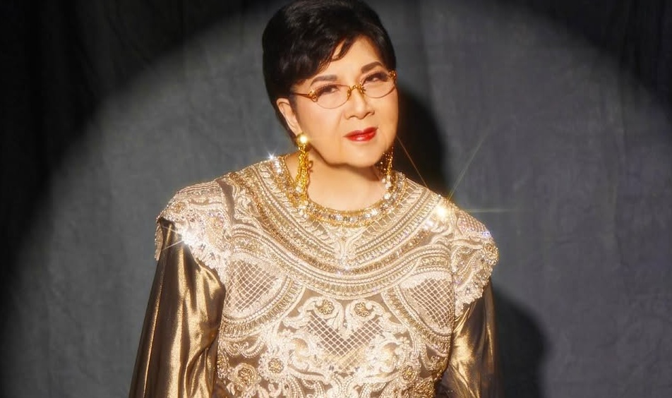 Deretan Karya &ndash; Karya Titiek Puspa, Sosok Penyanyi Legendaris yang Menyimpan Segudang Prestasi. sumber foto ig:@titiekpuspa_official