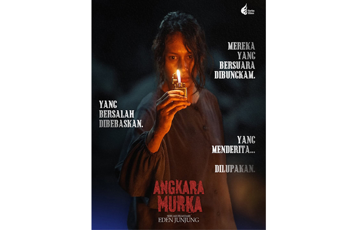 Angkara Murka Film Indonesia Yang Masuk Nominasi Far East Film Festival 2025, Berikut Sinopsis Ceritanya, sumber foto: instagram @forkafilms