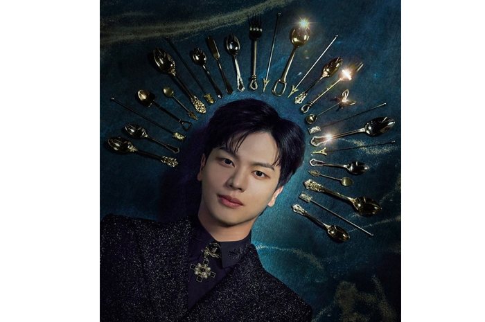 The Golden Spoon (2022)