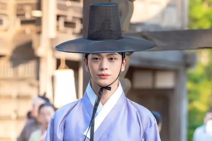 Intip 5 Drama Korea yang Pernah Dibintangi  Yook Sung Jae, Termasuk ada The Haunted Palace yang Terbaru. sumber foto: sbsdrama.official