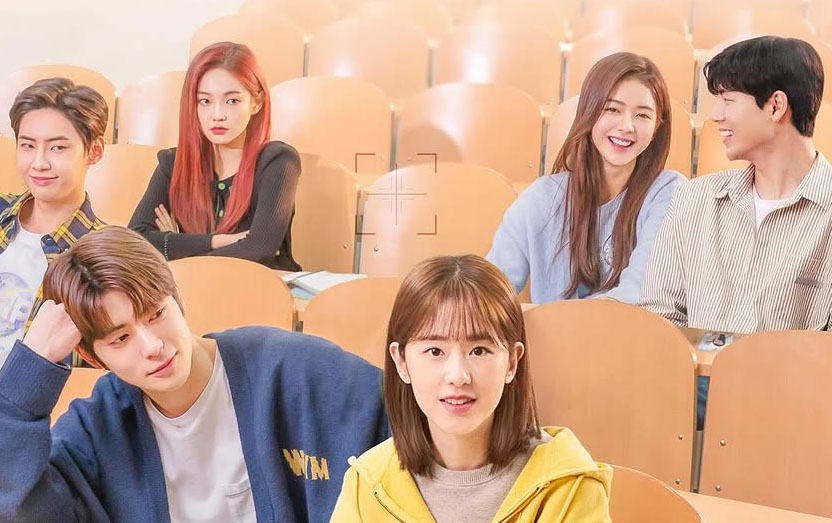 Dibintangi Oleh Jung Jaehyun NCT, Inilah Sinopsis Mengenai Drama Korea Dear M yang Akan Segera Tayang. sumber foto: ig @sm_actist