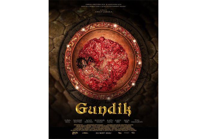 Penuh Kontroversi! Film Gundik Jadi Sorotan dan Sudah Dinanti Banyak Penonton