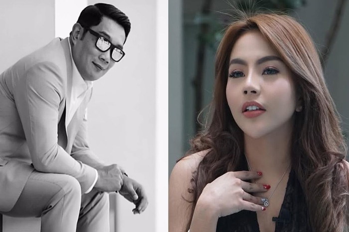 Skandal Perselingkuhan Lisa Mariana dan Ridwan Kamil Memanas, Ternyata Segini Uang Bulanan yang Diterima Lisa