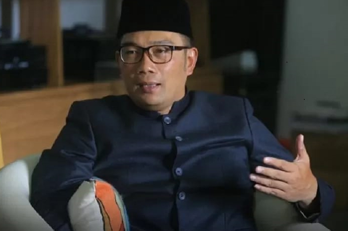 Bikin Heboh! Lisa Mariana layangkan Somasi, Tak Tinggal Diam Begini Respon Ridwan Kamil
