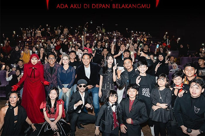 Dibintangi Oleh Asmara Abigail dan Edward Akbar, Inilah Profil dan Peran Para Pemain Film Muslihat. sumber foto: ig @muslihatfilm