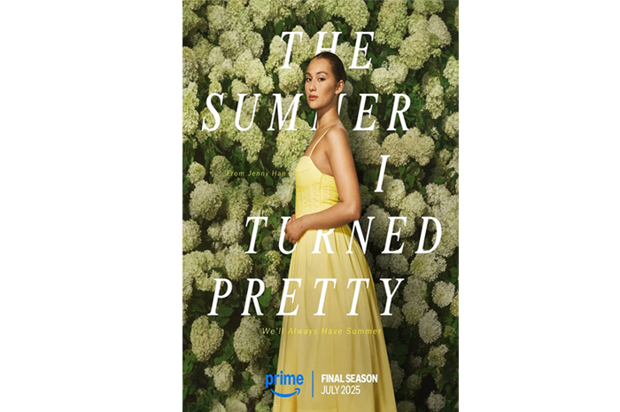 Serial The Summer I Turned Pretty season 3 Segera Tayang di Musim Panas 2025, Inilah 5 Fakta Menarik dari Serial Tersebut, sumber foto: instagram @thesummeriturnedpretty