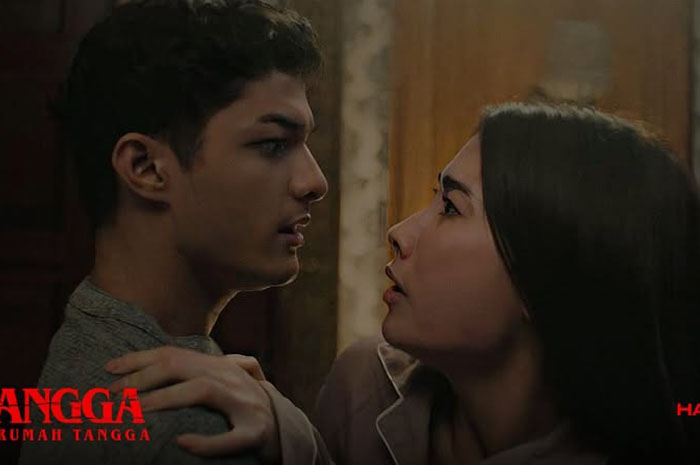 Akan Segera Tayang di Netflix, Inilah Sinopsis Tentang Film Racun Sangga: Santet Pemisah Rumah Tangga. sumber foto: ig @sorayaintercinesfilms