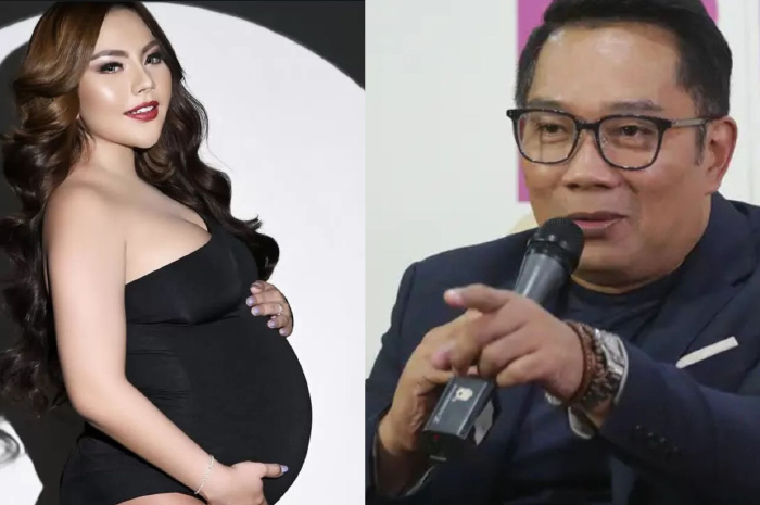 Tergiur Tawaran Uang Rp 50 Juta, Lisa Mariana Bongkar Kronologi Pertemuannya dengan Ridwan Kamil