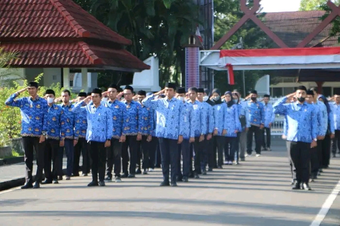 Keamanan Data ASN Diperketat, Apa Itu MFA dan Mengapa Harus Digunakan?