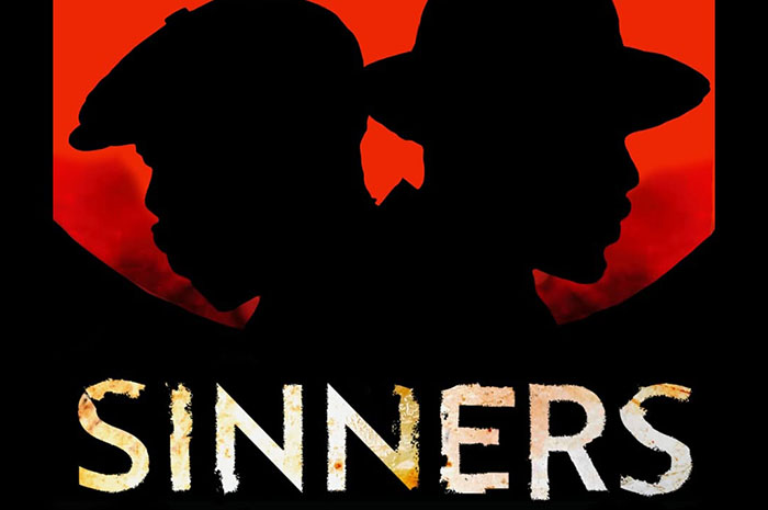Inilah Sinopsis dan Daftar Pemeran Film Hollywood Sinners yang Dibintangi Oleh Michael B. Jordan. sumber foto: ig @sinnersmovie