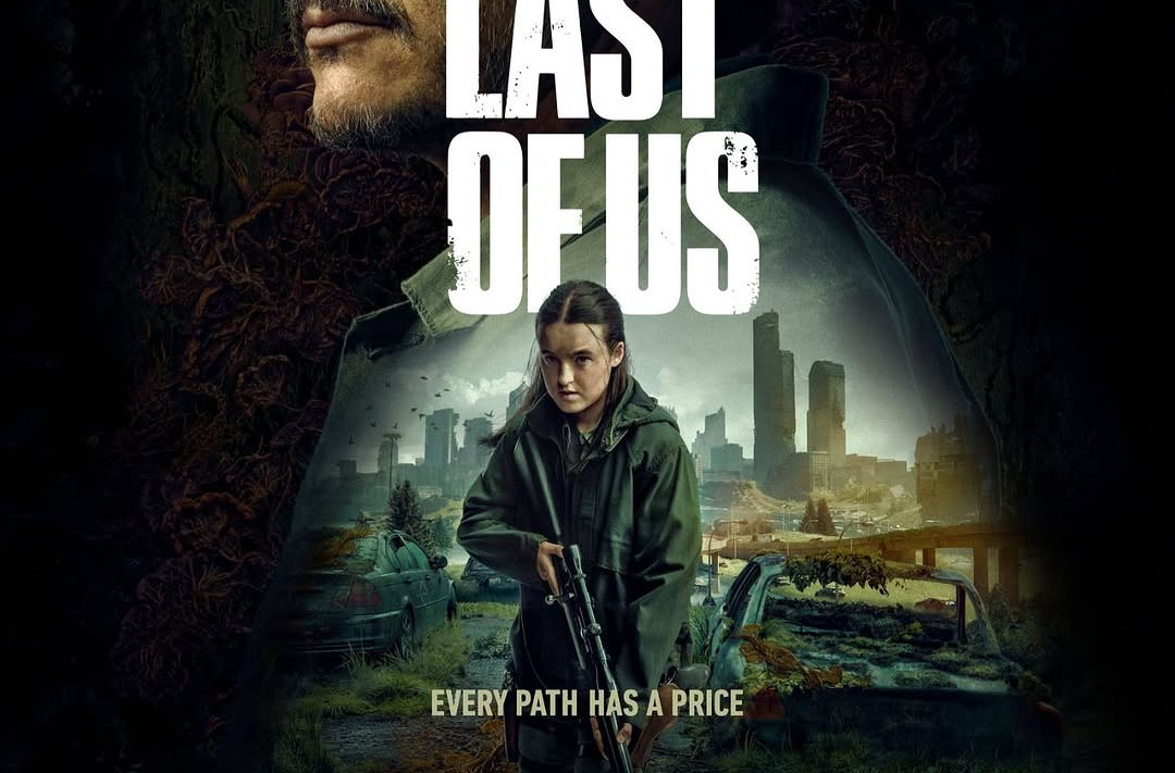 Menjelajah Dunia Pasca-Apokaliptik Amerika hingga Mengusung Perubahan yang Cukup Besar, Berikut Sinopsis dan Jadwal Tayang The Last of Us Season 2. sumber foto: Instagram