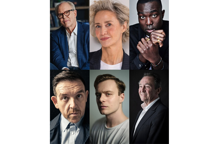 Bikin Penasaran! Intip Deretan Aktor dan Aktris yang akan Membintangi Serial Harry Potter Terbaru. sumber foto: ig @hbo